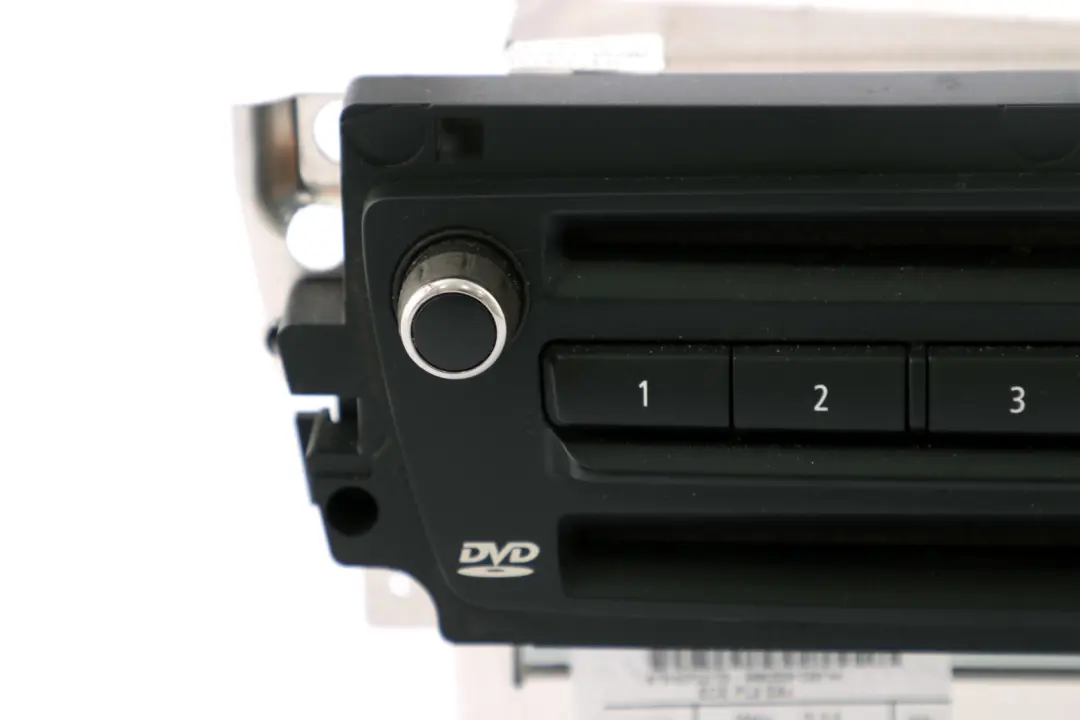 CCC CD Contrôleur de système de navigation professionnel pour BMW E87 LCI à propos du numéro de pièce 9170717 BMW E87 LCI CCC CD Contrôleur de système de navigation professionnel - SKU 9185532 - Numéro de pièce 9170717