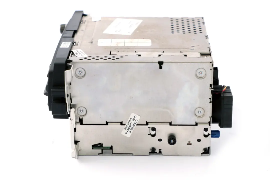 CCC CD Profesional Sistema de Navegación Controlador para BMW E87 LCI con número de pieza 9170717 BMW E87 LCI CCC CD Profesional Sistema de Navegación Controlador - SKU 9185532 - Número de pieza 9170717