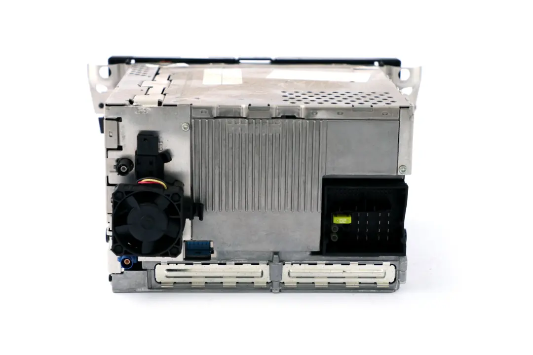 CCC CD Profesional Sistema de Navegación Controlador para BMW E87 LCI con número de pieza 9170717 BMW E87 LCI CCC CD Profesional Sistema de Navegación Controlador - SKU 9185532 - Número de pieza 9170717