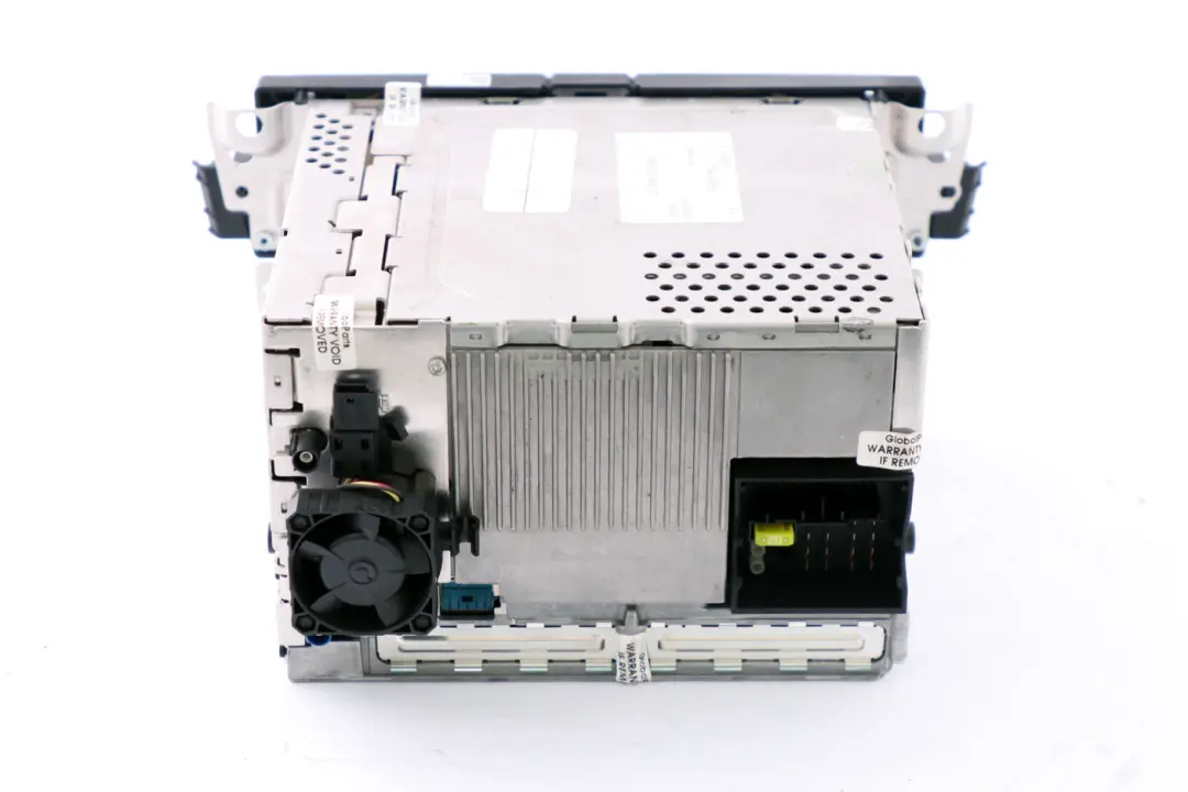 Professional CCC Contrôleur de système de navigation pour BMW E90 E91 E92 à propos du numéro de pièce 9185536 BMW E90 E91 E92 Professional CCC Contrôleur de système de navigation - SKU 9185536 - Numéro de pièce 9185536