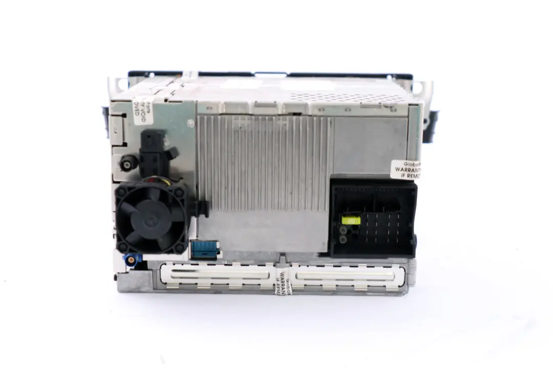 Professional CCC Navigation System Controller to BMW E90 E91 E92 with Part number 9185536 BMW E90 E91 E92 Professional CCC Navigation System Controller - SKU 9185536 - Part number 9185536