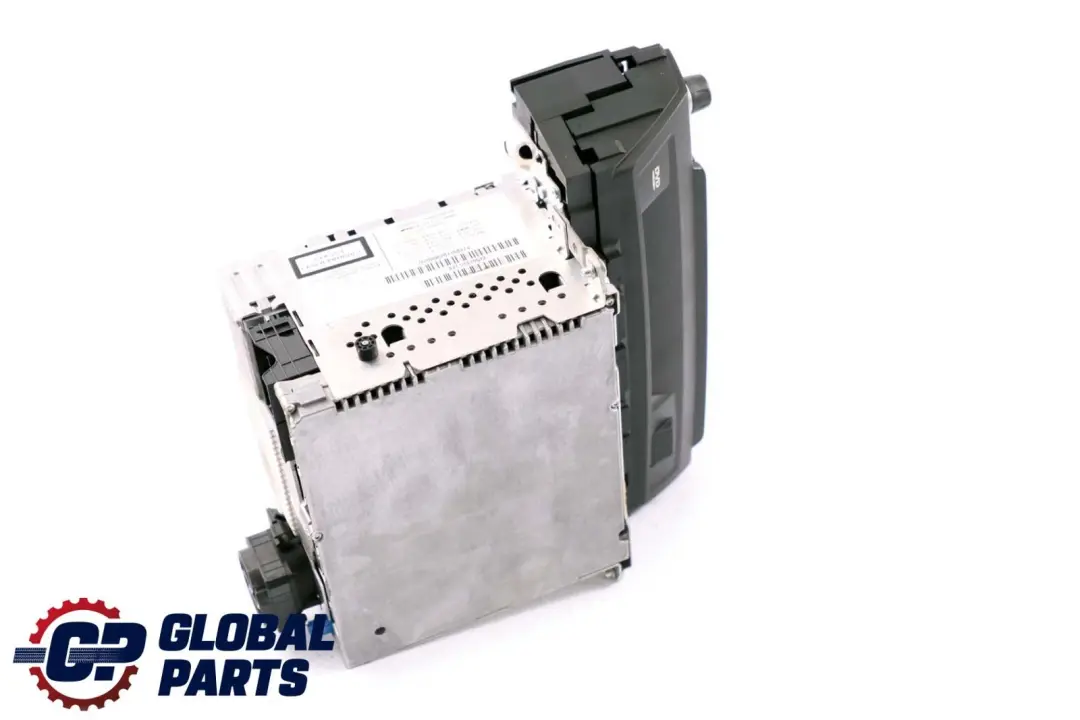 BMW X5 Series E70 CCC Radio CD Player Navigation - SKU 9185542 - Teilenummer 9185542