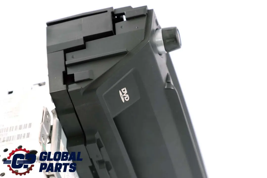 CCC Radio CD Player Navegacion para BMW E70 con número de pieza 9185542 BMW E70 CCC Radio CD Player Navegacion - SKU 9185542 - Número de pieza 9185542