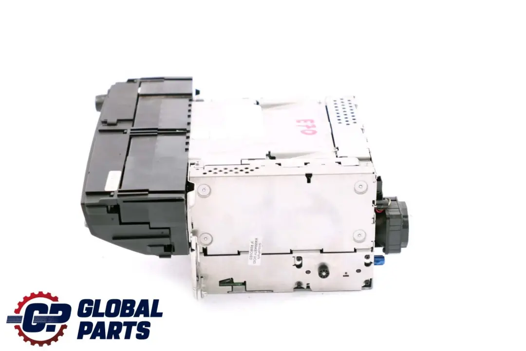 CCC Radio CD Player Navegacion para BMW E70 con número de pieza 9185542 BMW E70 CCC Radio CD Player Navegacion - SKU 9185542 - Número de pieza 9185542