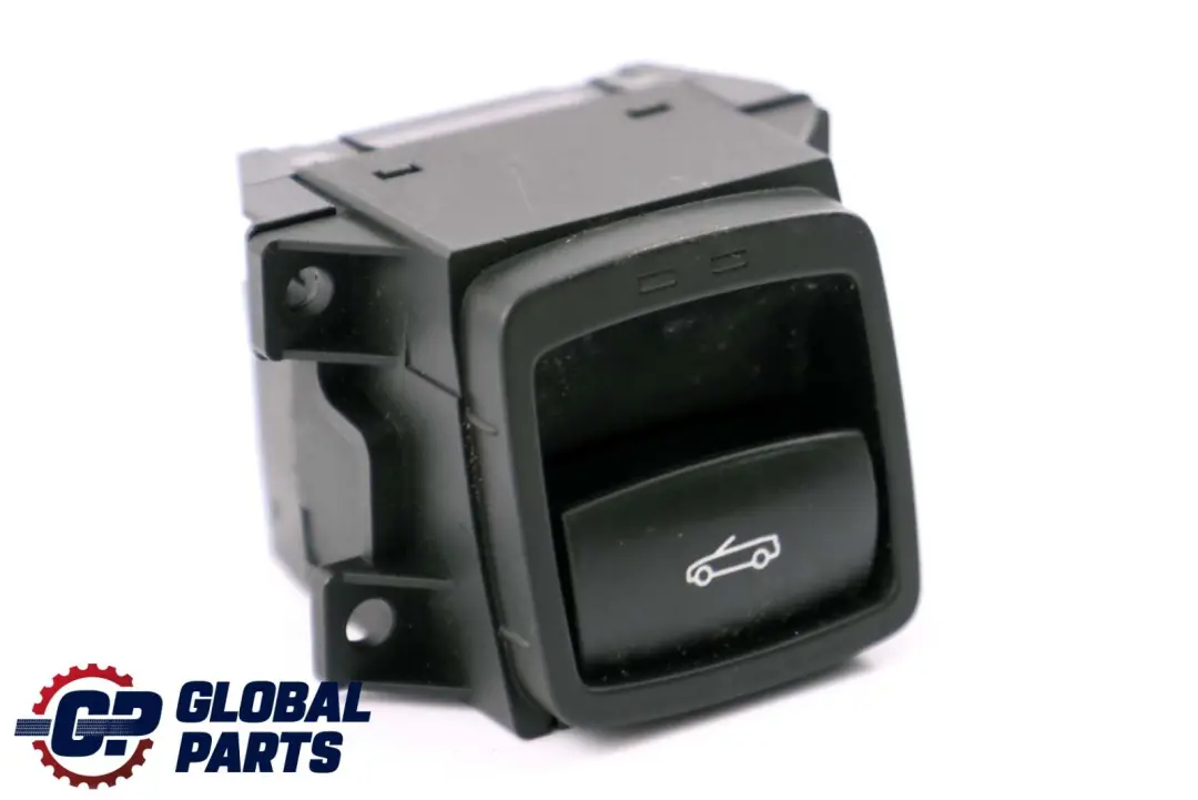 Interruptor De Techo BMW E93 E93 LCI F12 Convertible Abrir Cerrar para con número de pieza 9185675 Interruptor De Techo BMW E93 E93 LCI F12 Convertible Abrir Cerrar - SKU 9185675 - Número de pieza 9185675