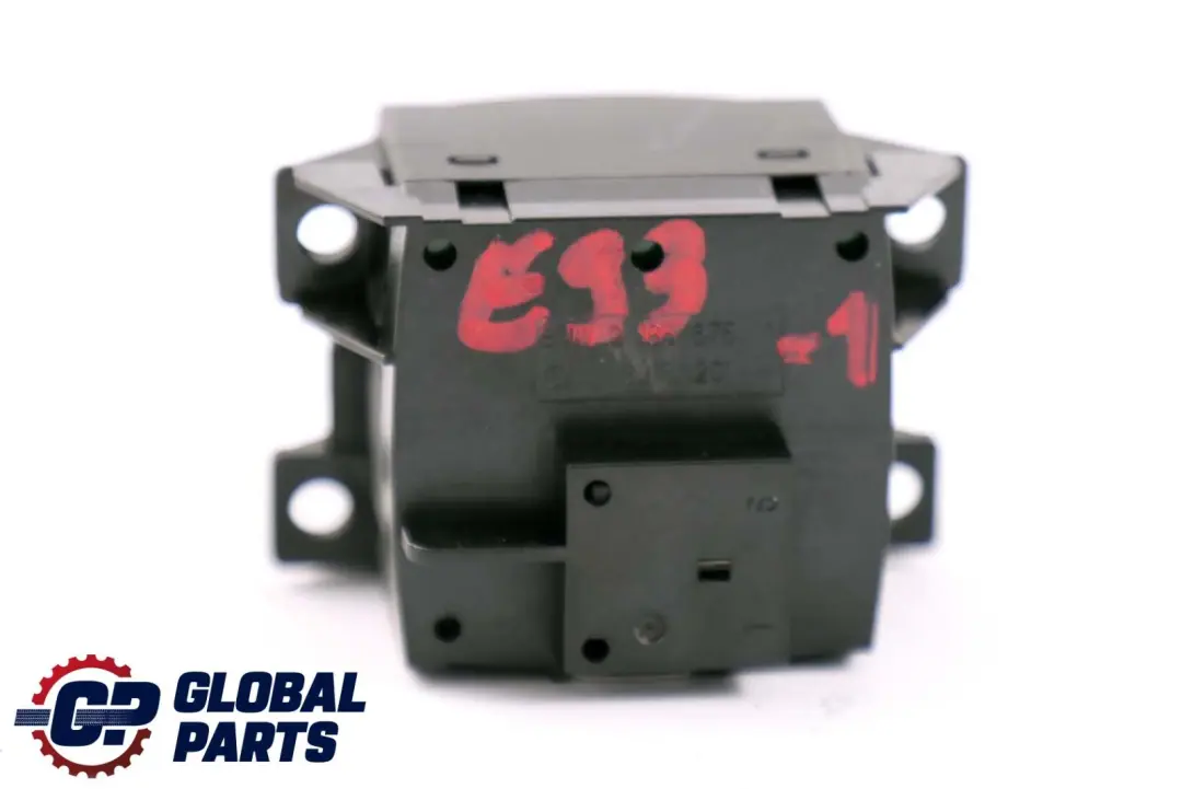 Interrupteur De Toit BMW E93 E93 LCI F12 Cabriolet Ouvrir Fermer - SKU 9185675 - Numéro de pièce 9185675