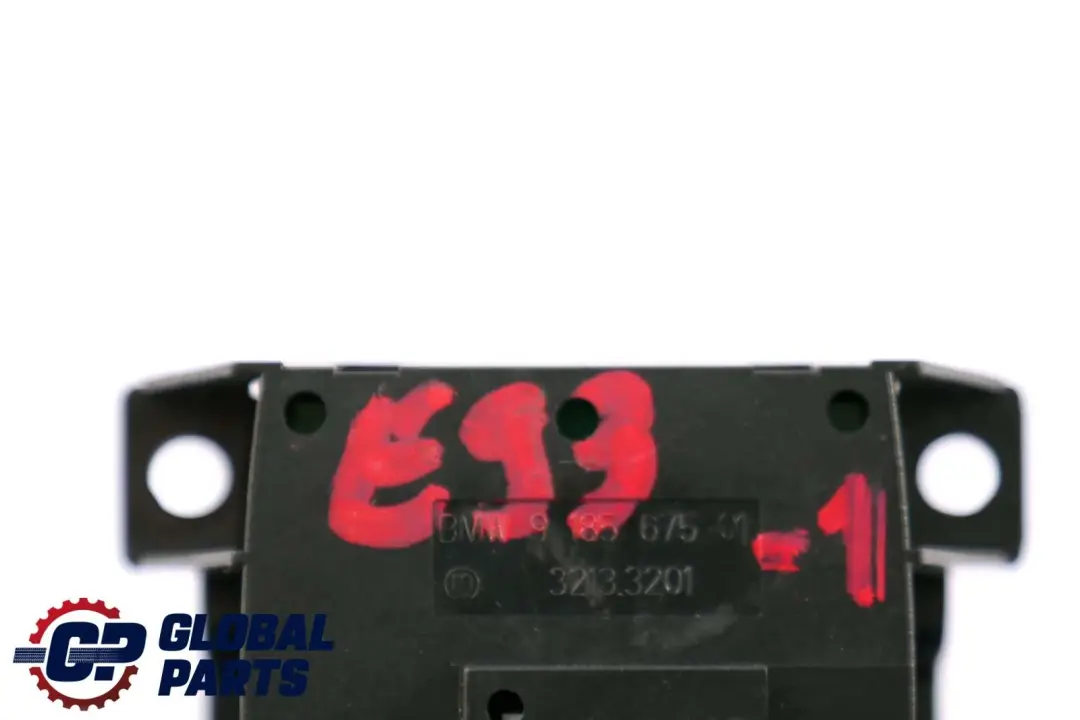 Roof Switch BMW E93 E93 LCI F12 Convertible Open Close to with Part number 9185675 Roof Switch BMW E93 E93 LCI F12 Convertible Open Close - SKU 9185675 - Part number 9185675