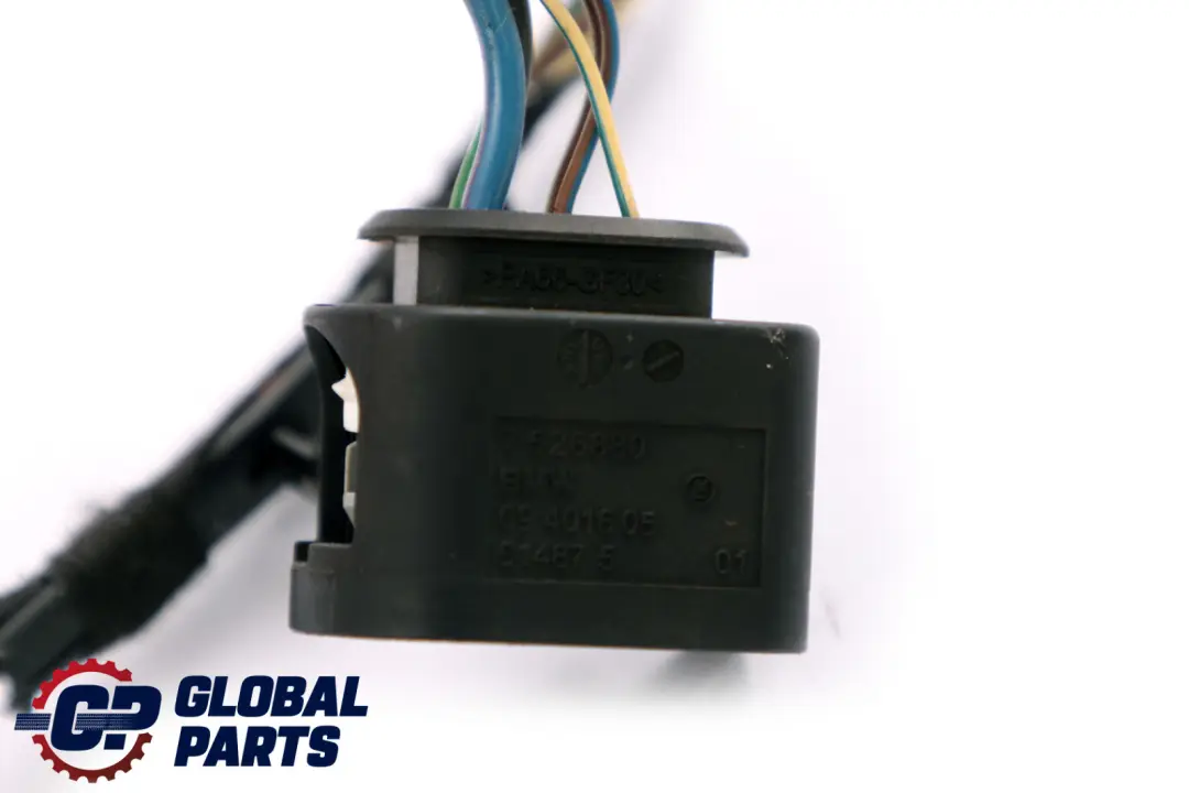 BMW 3 Series E90 LCI Wiring Loom Front Door Cables Cable Passenger Side - SKU 9186576 - Part number 6947095