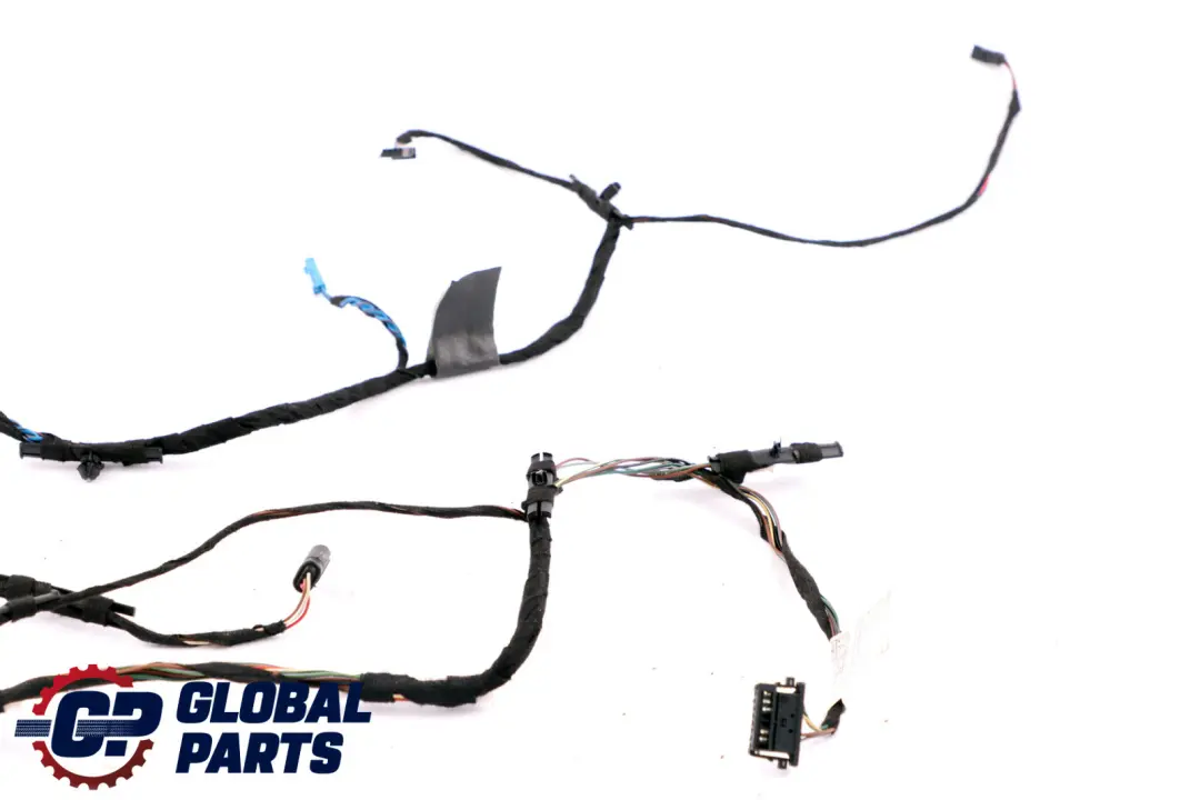 Wiring Loom Front Door Cables Cable Passenger Side to BMW 3 Series E90 LCI with Part number 6947095 BMW 3 Series E90 LCI Wiring Loom Front Door Cables Cable Passenger Side - SKU 9186576 - Part number 6947095