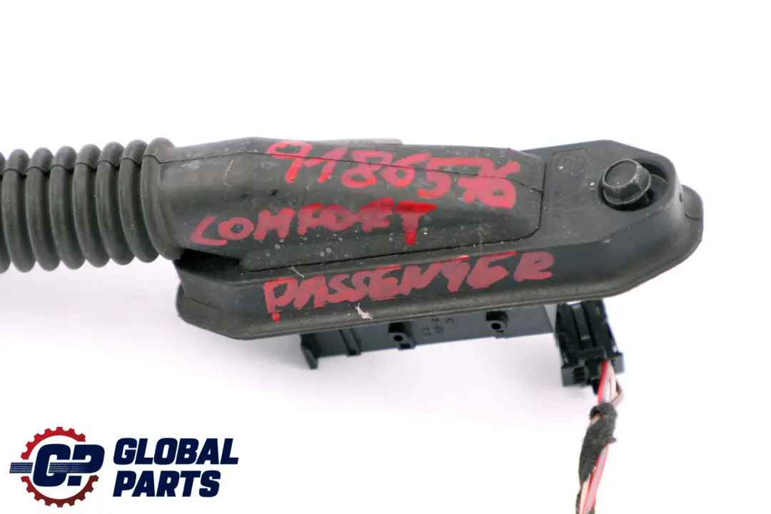 Wiring Loom Front Door Cables Cable Passenger Side to BMW 3 Series E90 LCI with Part number 6947095 BMW 3 Series E90 LCI Wiring Loom Front Door Cables Cable Passenger Side - SKU 9186576 - Part number 6947095