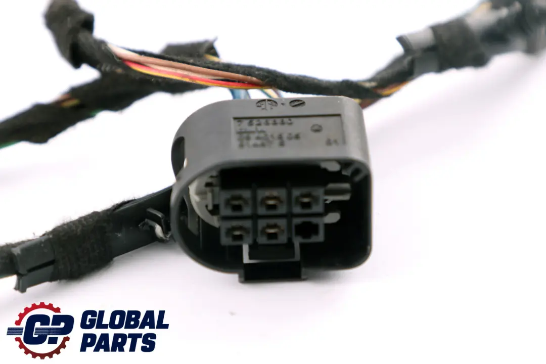 Türkabelbaum Beifahrerseite Vorne für BMW 3 er E90 E91 LCI mit Teilenummer 6947095 BMW 3 er E90 E91 LCI Türkabelbaum Beifahrerseite Vorne - SKU 9186576 - Teilenummer 6947095