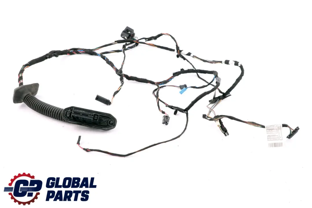 BMW 3 Series E90 LCI Wiring Loom Front Door Cables Cable Passenger Side - SKU 9186576 - Part number 6947095