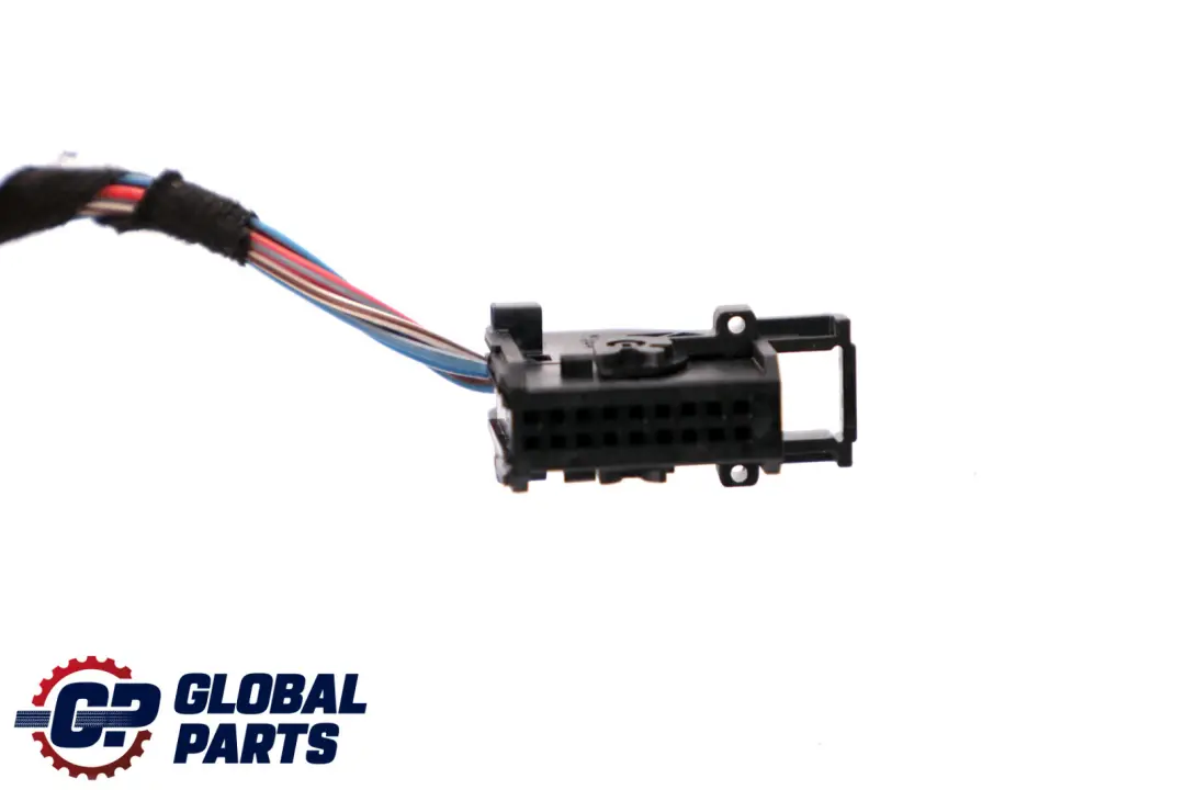 BMW 3 Series E92 Front Right O/S Driver Side Door Wire Wiring Loom - SKU 9186655 - Part number 6957114