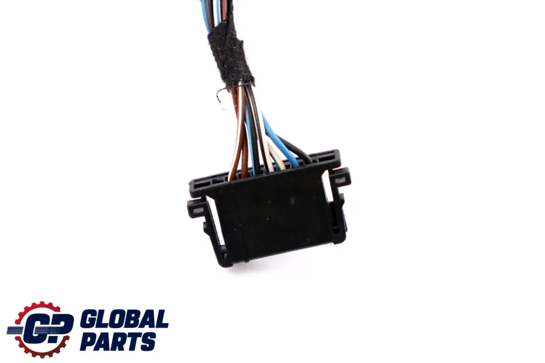 BMW 3 Series E92 Front Right O/S Driver Side Door Wire Wiring Loom - SKU 9186655 - Part number 6957114