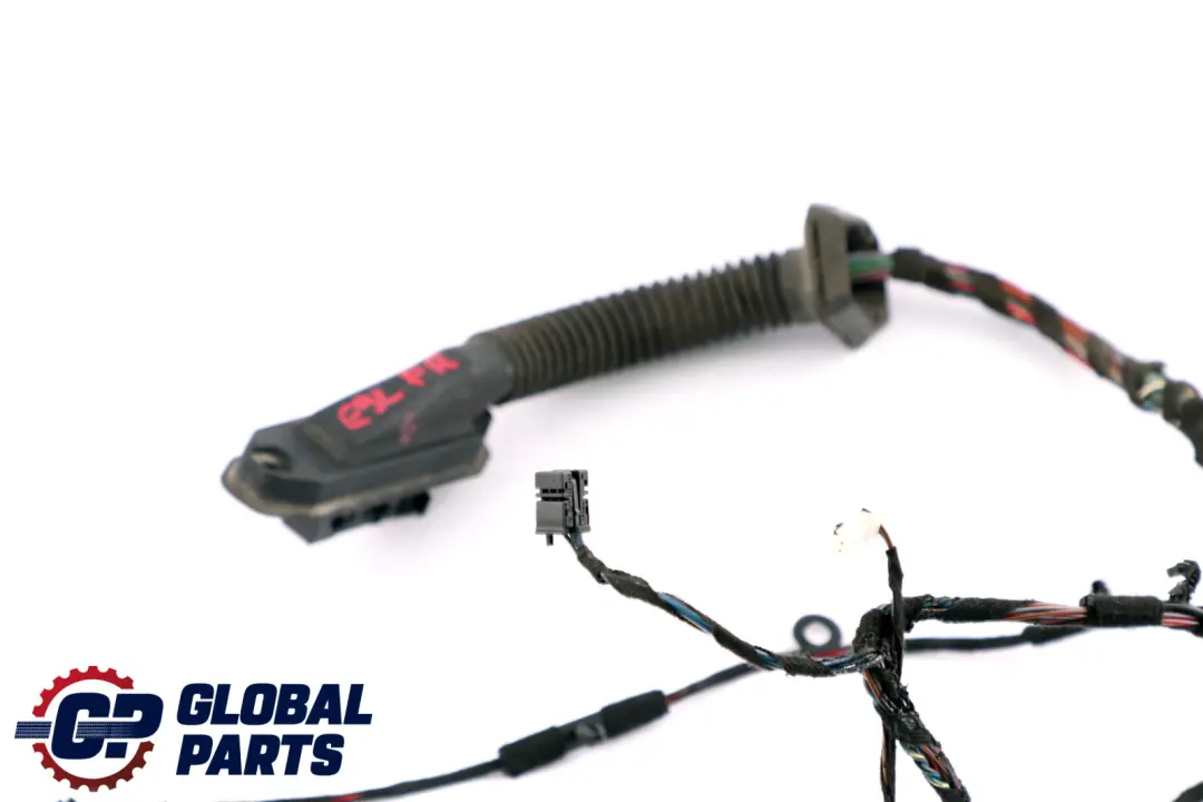 BMW 3 Series E92 Front Right O/S Driver Side Door Wire Wiring Loom - SKU 9186655 - Part number 6957114