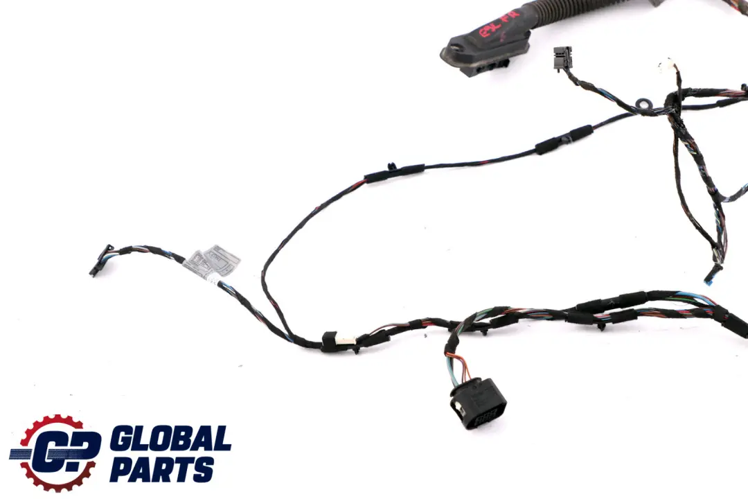 BMW 3 Series E92 Front Right O/S Driver Side Door Wire Wiring Loom - SKU 9186655 - Part number 6957114