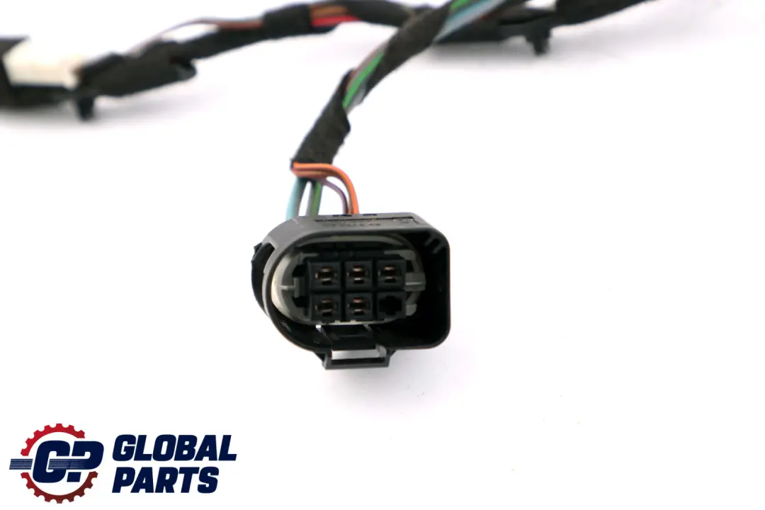 BMW 3 Series E92 Front Right O/S Driver Side Door Wire Wiring Loom - SKU 9186655 - Part number 6957114