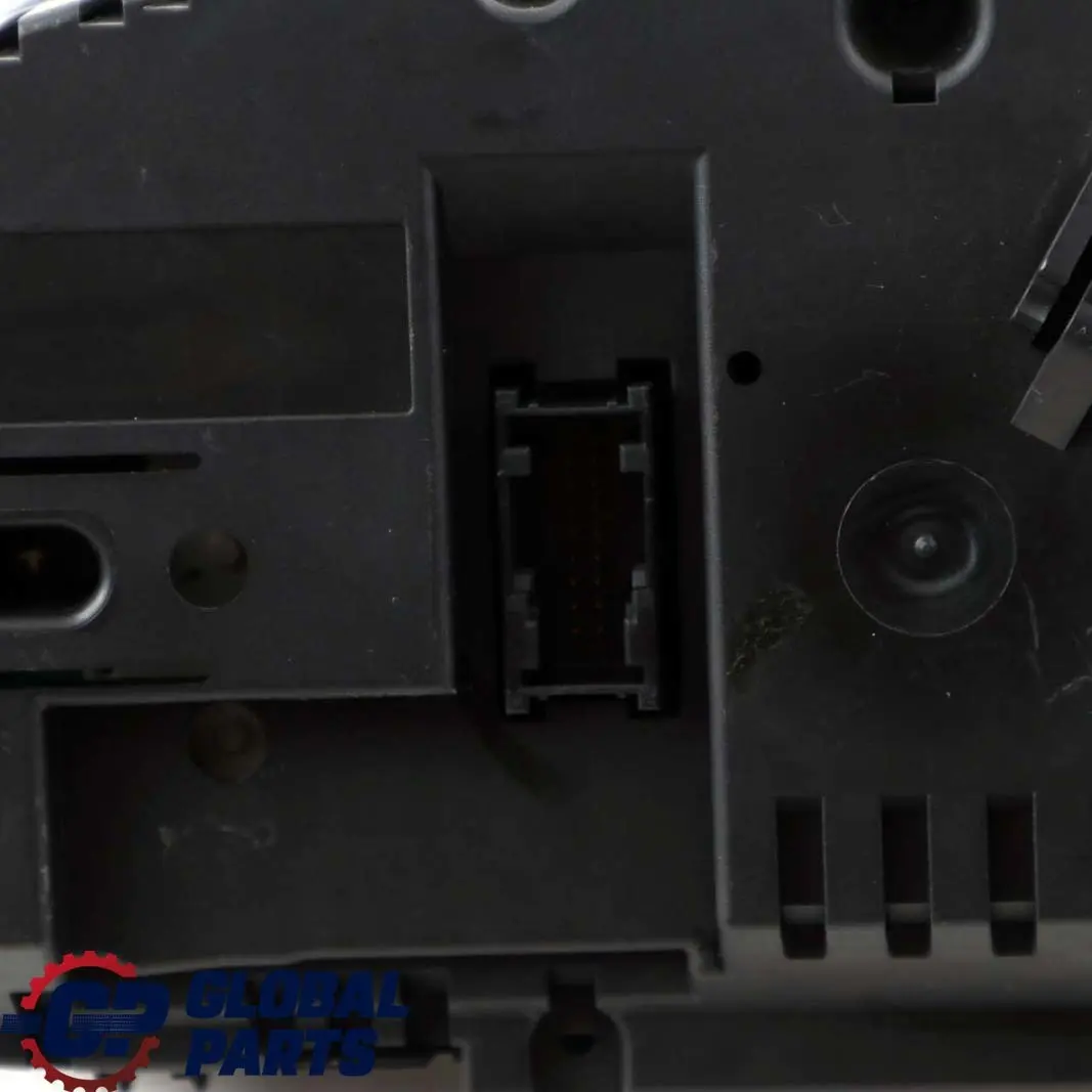 BMW 1 E81 E82 E88 E87 LCI 123d N47S Speedo Clocks Instruments MPH - SKU 9187051 - Part number 9187051