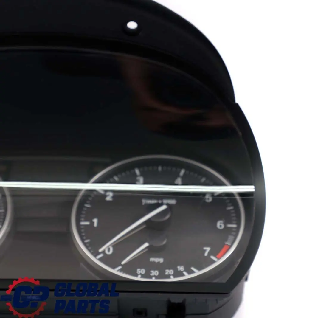 Instrument Cluster Speedo Clocks Automatic to BMW E90 E90N E91 E92 Petrol with Part number 9187053 BMW E90 E90N E91 E92 Petrol Instrument Cluster Speedo Clocks Automatic - SKU 9187053 - Part number 9187053