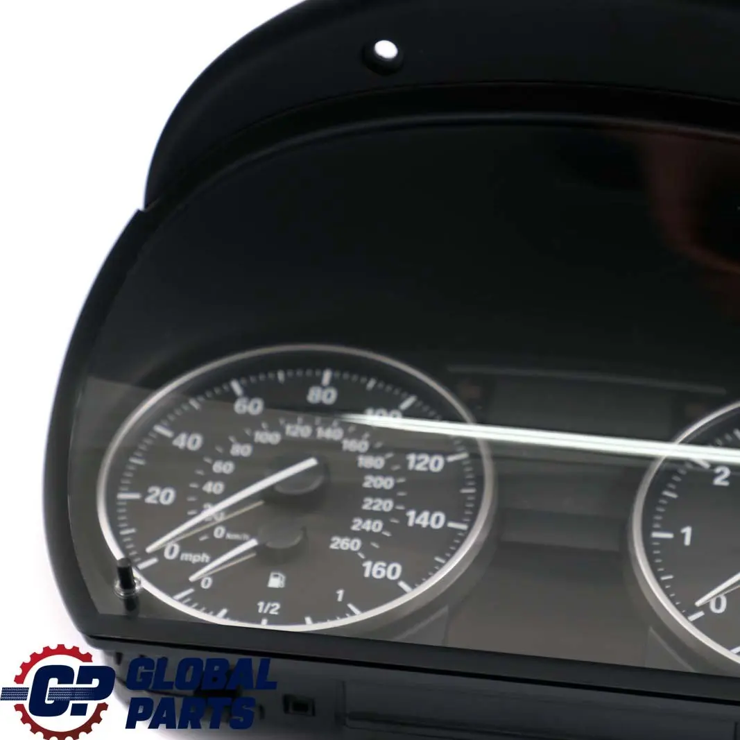 Instrument Cluster Speedo Clocks Automatic to BMW E90 E90N E91 E92 Petrol with Part number 9187053 BMW E90 E90N E91 E92 Petrol Instrument Cluster Speedo Clocks Automatic - SKU 9187053 - Part number 9187053