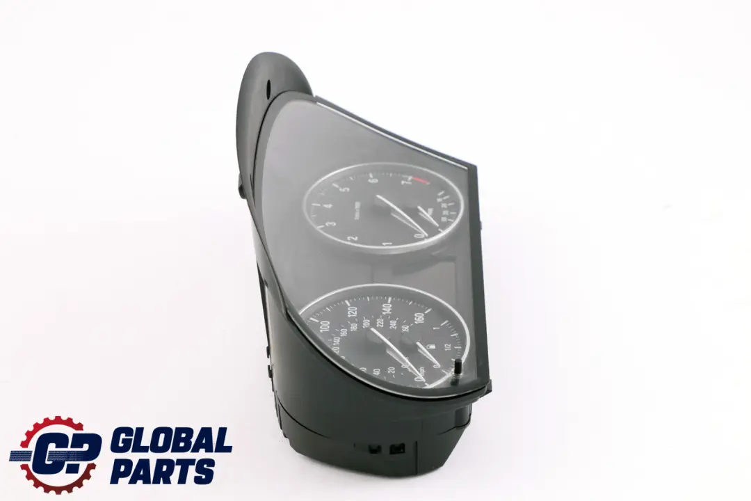 Instrument Cluster Speedo Clocks Petrol Manual to BMW 3 Series E90 E91 E92 with Part number 9187059 BMW 3 Series E90 E91 E92 Instrument Cluster Speedo Clocks Petrol Manual - SKU RHD-9187059 - Part number 9187059