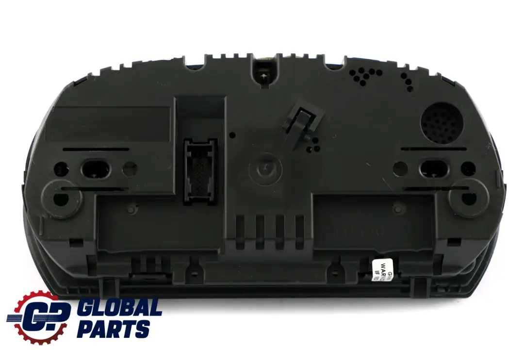 BMW 3 Series E90 E91 E92 Instrument Cluster Speedo Clocks Petrol Manual - SKU RHD-9187059 - Part number 9187059