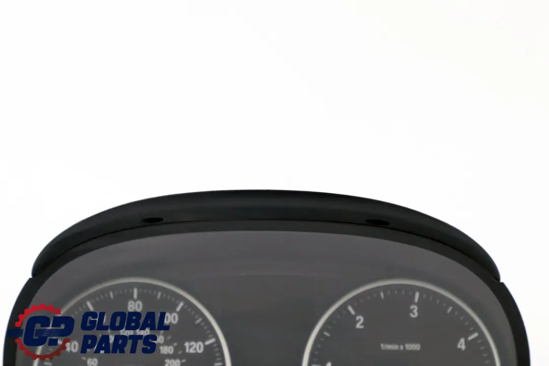 BMW 3 X1 Series E84 E90 E91 E92 Diesel Instrument Cluster Speedo Clocks - SKU rhd-9187061-1 - Part number 9187061