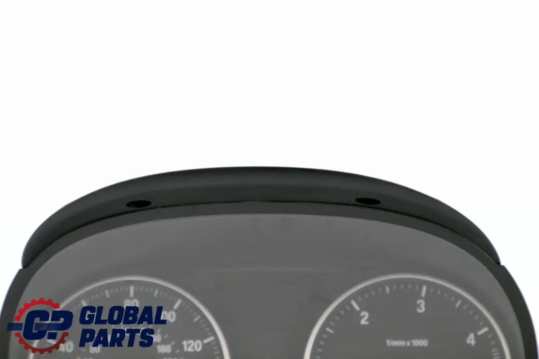 Instrument Cluster Speedo Clocks Manual to BMW 3 X1 Series E84 E90 E91 E92 with Part number 9187061 BMW 3 X1 Series E84 E90 E91 E92 Instrument Cluster Speedo Clocks Manual - SKU rhd-9187061 - Part number 9187061