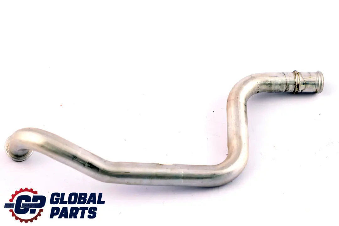 BMW 5 Series F10 F11 Set Triple Pipe Heater Radiator - SKU 9187285 - Part number 9187285