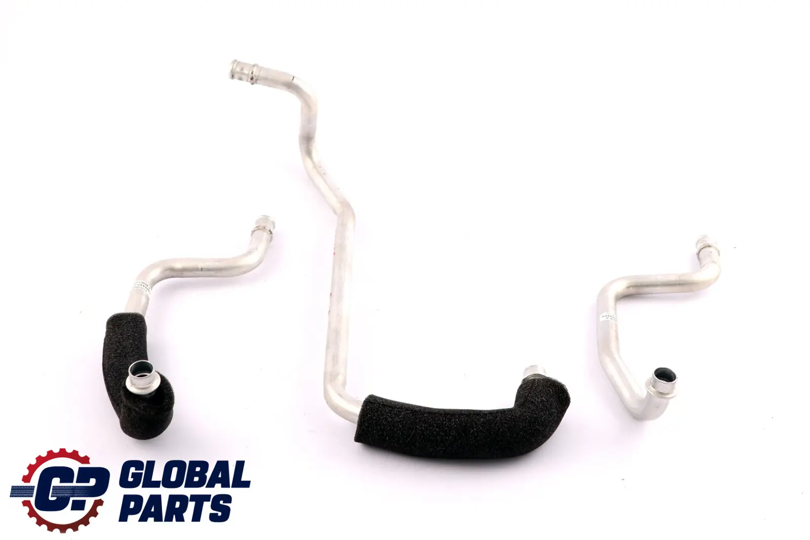 BMW 5Er F10 F11 Satz Dreifachrohr Heizkörper 9187285