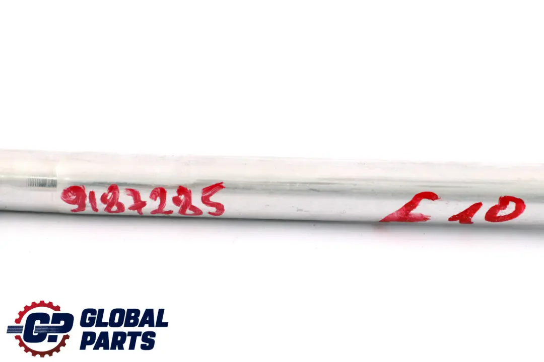 Juego Radiador Calentador Triple Tubo para BMW Serie 5 F10 F11 con número de pieza 9187285 BMW Serie 5 F10 F11 Juego Radiador Calentador Triple Tubo - SKU 9187285 - Número de pieza 9187285