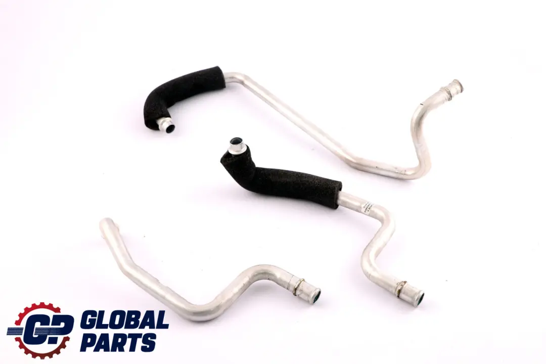 BMW 5Er F10 F11 Satz Dreifachrohr Heizkörper - SKU 9187285 - Teilenummer 9187285