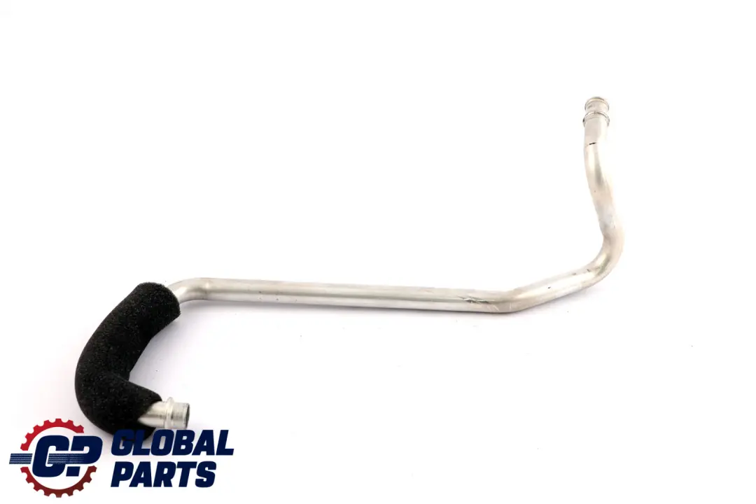 BMW Seria 5 F10 F11 Zestaw Nagrzewnicy Potrójnej - SKU 9187285 - Numer Części 9187285