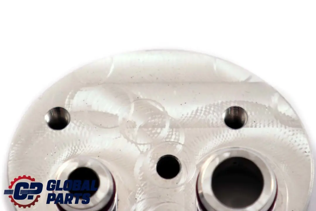 BMW 5 7 Series F01 F02 F10 F11 Flange Aircon Heather Expansion Valve - SKU 9187293 - Part number 9187293