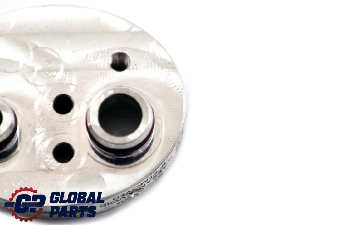 BMW 5 7 Series F01 F02 F10 F11 Flange Aircon Heather Expansion Valve - SKU 9187293 - Part number 9187293