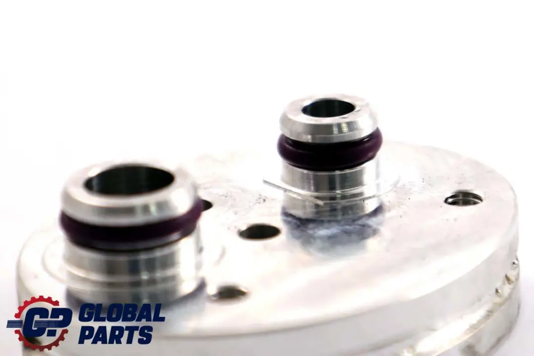 BMW 5 7 Series F01 F02 F10 F11 Flange Aircon Heather Expansion Valve - SKU 9187293 - Part number 9187293