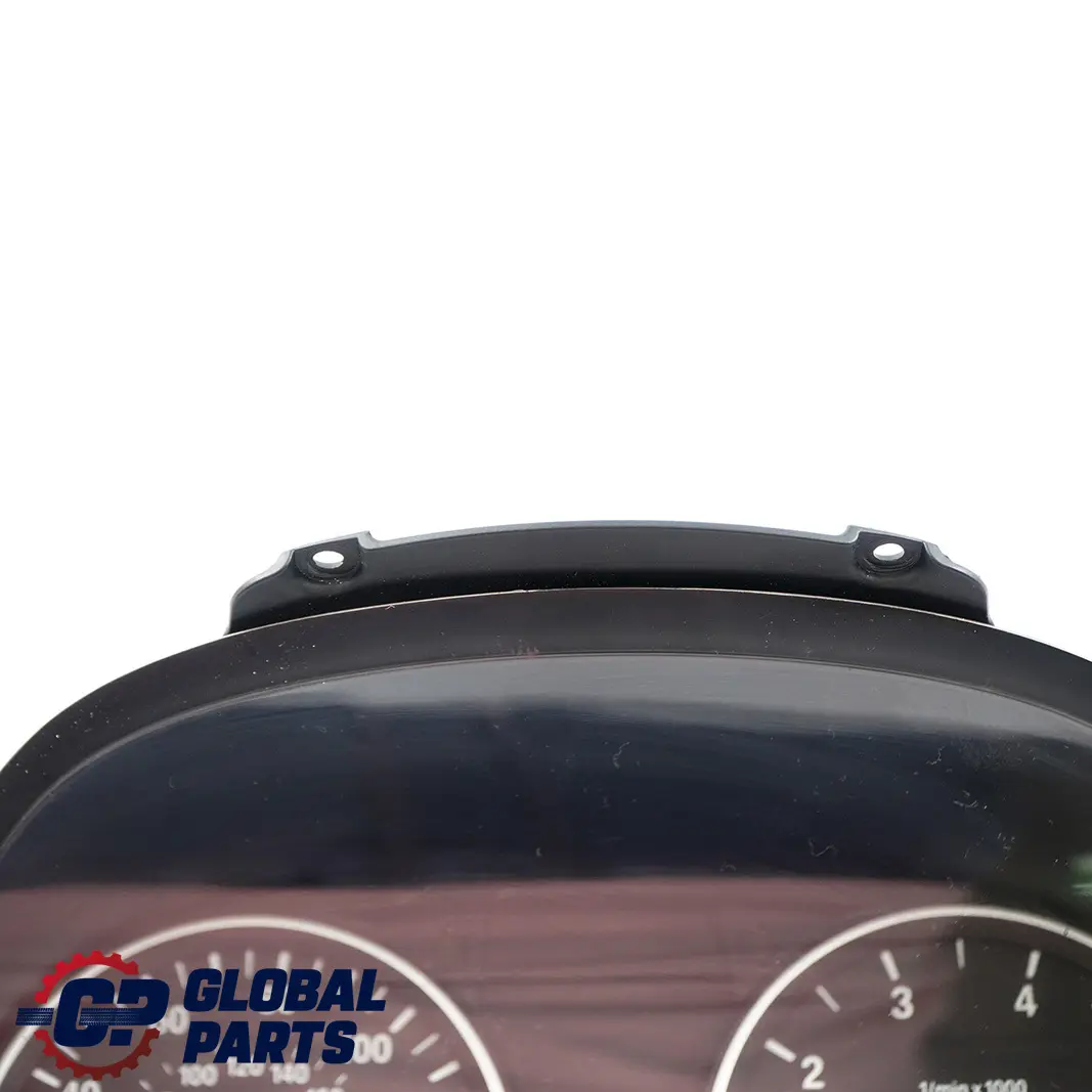 BMW 1 E81 E82 E87 E88 Petrol Instrument Cluster Speedo Clocks Manual - SKU 9187323 - Part number 9283794