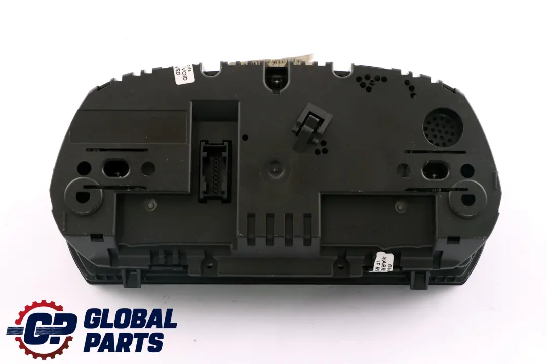 Instrument Cluster Speedo Clocks Petrol Auto to BMW 3 Series E90 E91 E92 with Part number 9187341 BMW 3 Series E90 E91 E92 Instrument Cluster Speedo Clocks Petrol Auto - SKU rhd-9187341 - Part number 9187341