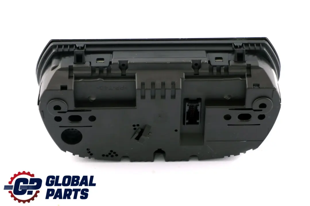 BMW 3 X1 Series E90 E91 E92 Diesel Instrument Cluster Speedo Clocks - SKU rhd-9187345-1 - Part number 9187345