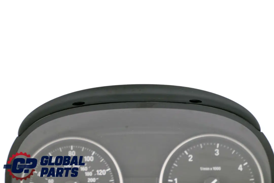 Instrument Cluster BMW E90 E92 Diesel Speedometer Clocks 9187371 Automatic to with Part number 9166861 Instrument Cluster BMW E90 E92 Diesel Speedometer Clocks 9187371 Automatic - SKU rhd-9187371 - Part number 9166861