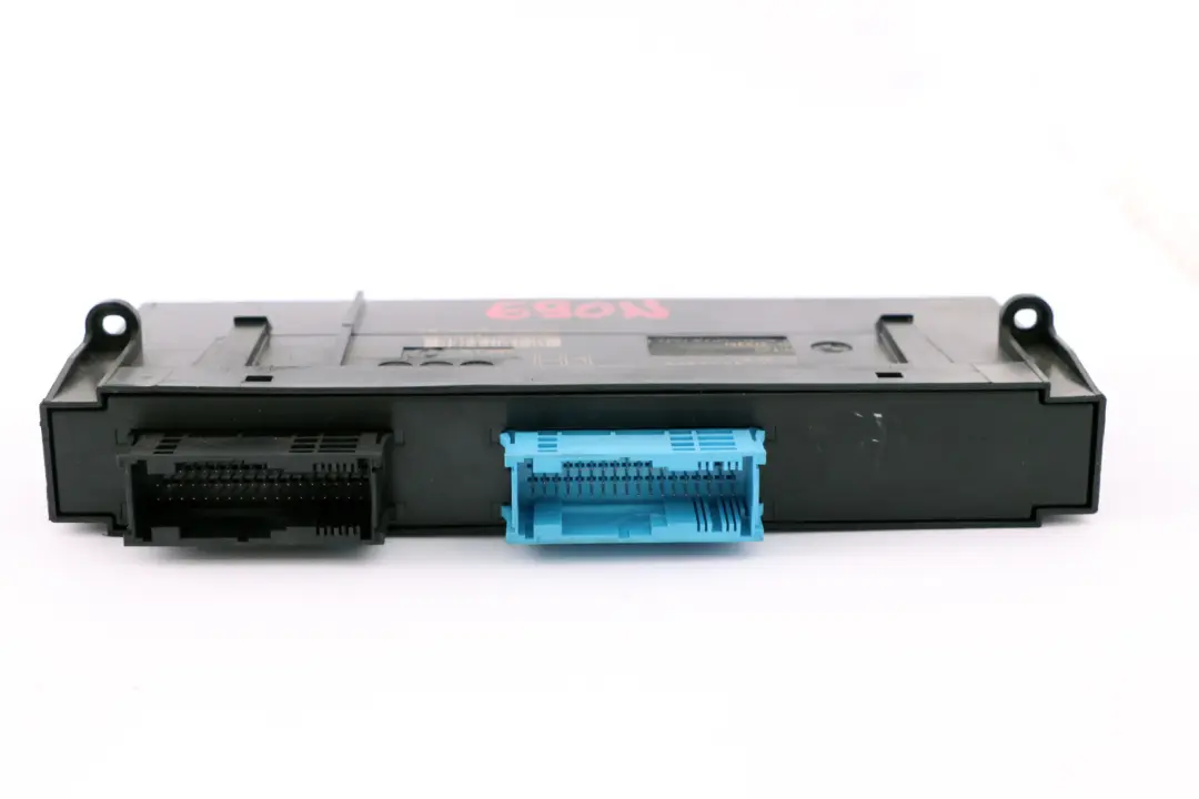 BMW E90N E90 LCI ECU Modulo De Control del Cuerpo H1 6135 - SKU 9187536 - Número de pieza 9187536