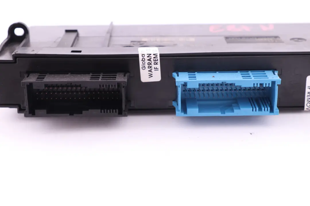 Body Control Module ECU H2 Junction Box to BMW E87 LCI with Part number 61359187539 BMW E87 LCI Body Control Module ECU H2 Junction Box - SKU 9187539 - Part number 61359187539