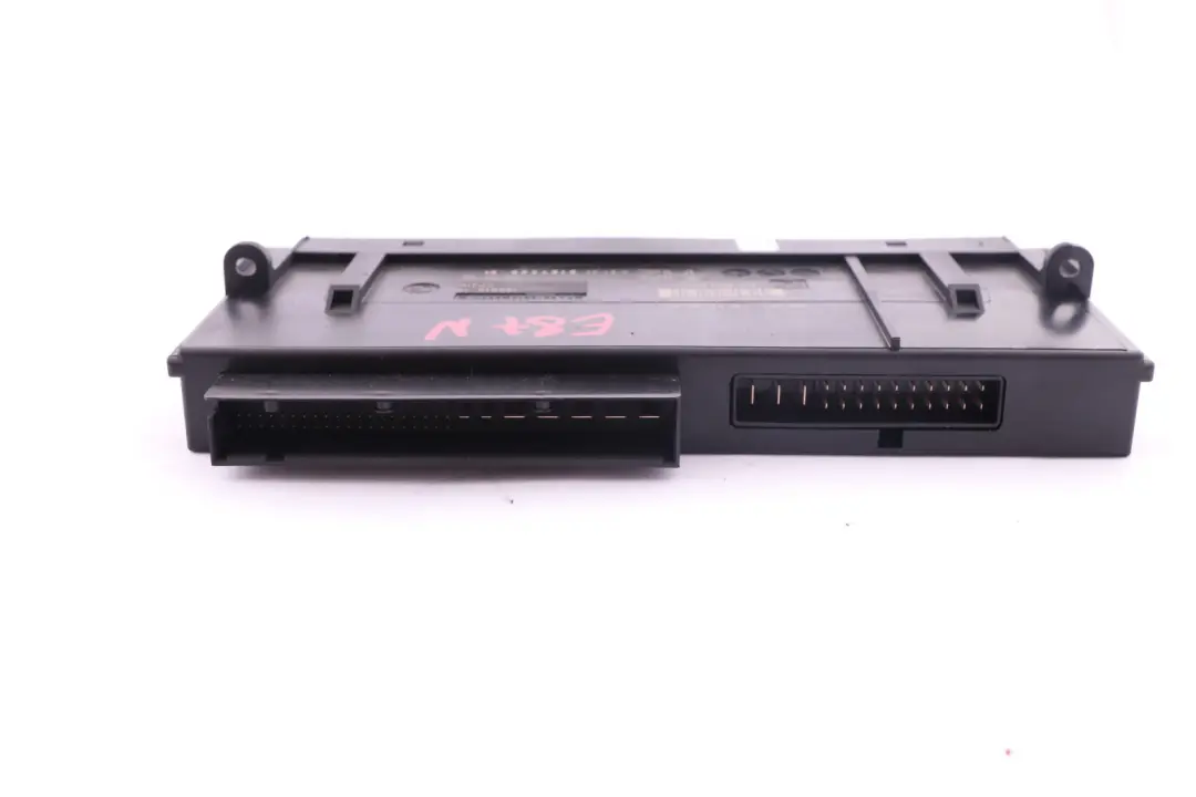 BMW E87 LCI Body Control Module ECU H2 Junction Box - SKU 9187539 - Part number 61359187539