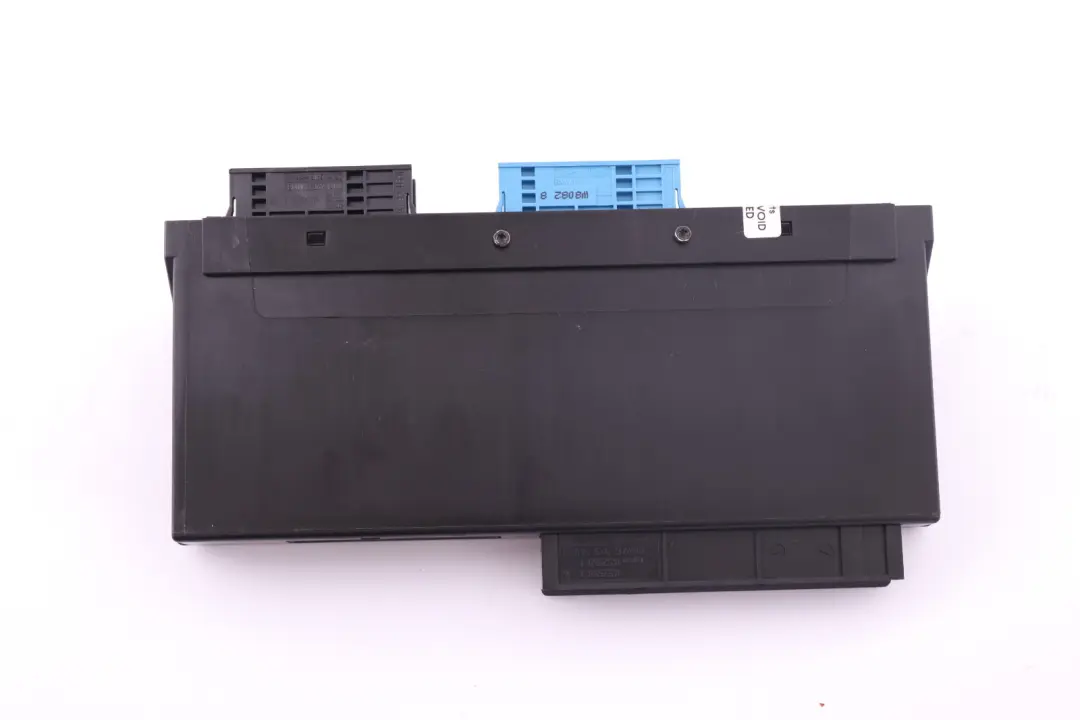 ECU Moduł Sterownik Komputer Komfortu do BMW E87 LCI o numerze 61359187539 BMW E87 LCI ECU Moduł Sterownik Komputer Komfortu - SKU 9187539 - Numer Części 61359187539