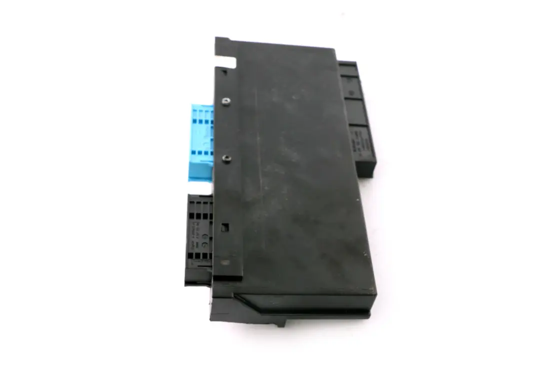 BMW E93 ECU Body Control Modul H3 Anschlussdose - SKU 9187541-2 - Teilenummer 9187541