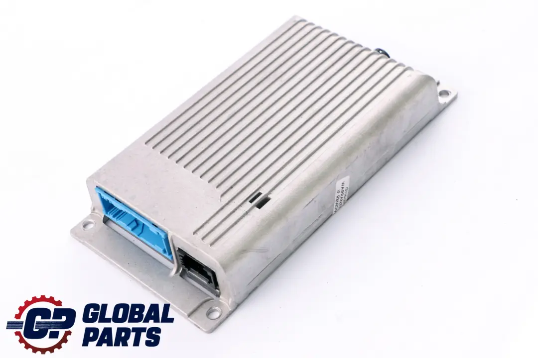 Módulo Bluetooth BMW E87 LCI E90 Manos Libres Alto MULF2 para con número de pieza 9187625 Módulo Bluetooth BMW E87 LCI E90 Manos Libres Alto MULF2 - SKU 9187625 - Número de pieza 9187625