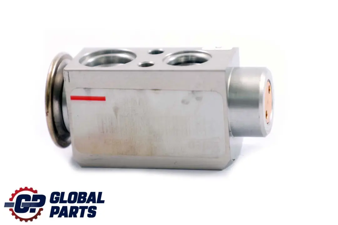 Valvola Espansione Aria Condizionata Heather per BMW X5 X6 E70 E71 F15 F16 con numero di parte 9187630 BMW X5 X6 E70 E71 F15 F16 Valvola Espansione Aria Condizionata Heather - SKU 9187630 - Numero di parte 9187630