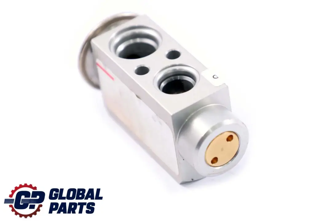 Valvola Espansione Aria Condizionata Heather per BMW X5 X6 E70 E71 F15 F16 con numero di parte 9187630 BMW X5 X6 E70 E71 F15 F16 Valvola Espansione Aria Condizionata Heather - SKU 9187630 - Numero di parte 9187630