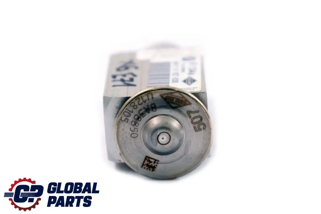 Valvula De Expansion Aire Acondicionado Heather para BMW X5 X6 Serie E70 E71 F15 F16 con número de pieza 9187630 BMW X5 X6 Serie E70 E71 F15 F16 Valvula De Expansion Aire Acondicionado Heather - SKU 9187630 - Número de pieza 9187630