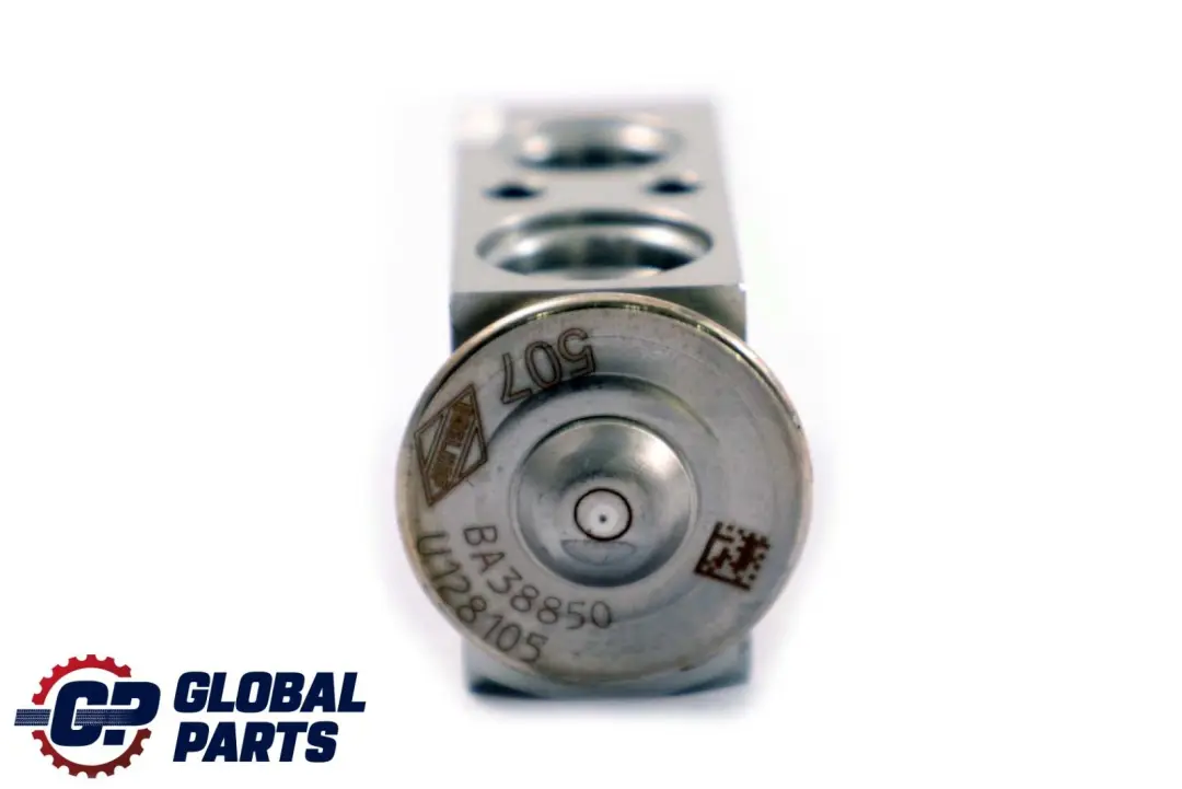 Expansionsventil Verdampfer für BMW X5 X6 er E70 E71 F15 F16 mit Teilenummer 9187630 BMW X5 X6 er E70 E71 F15 F16 Expansionsventil Verdampfer - SKU 9187630 - Teilenummer 9187630